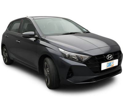Hyundai NEW I20-img